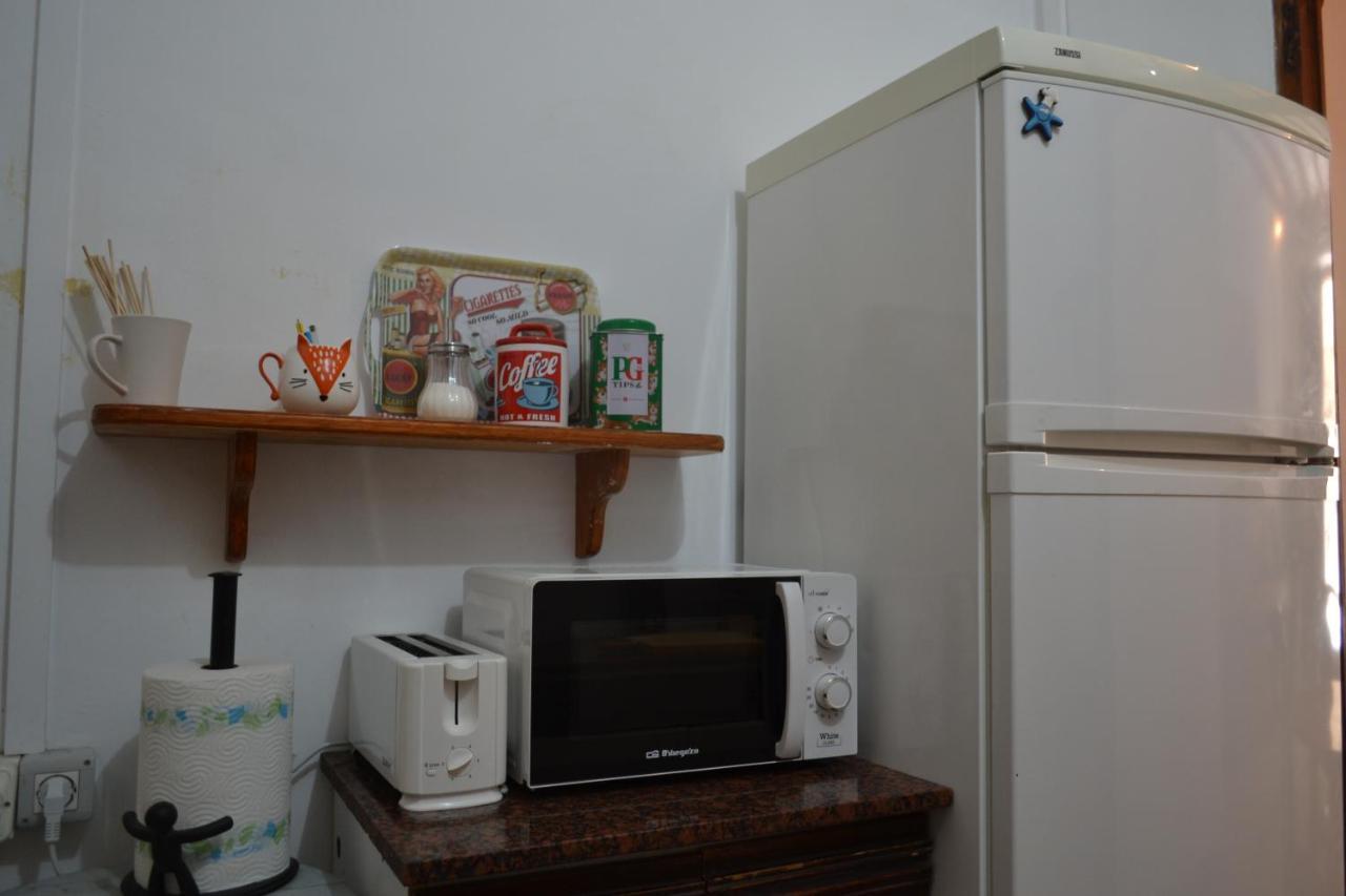 Apartamento La Guarida Rustica Del Zorro Jijona Exterior foto