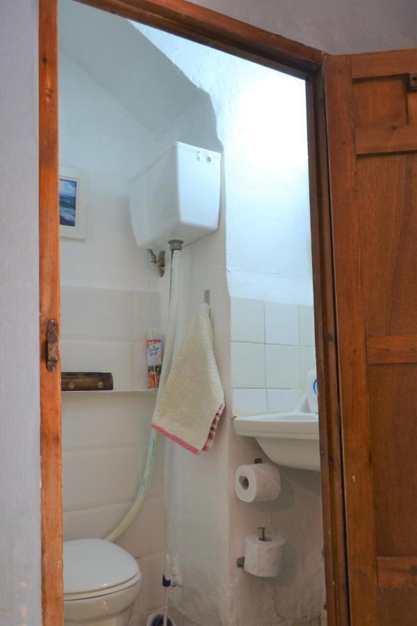 Apartamento La Guarida Rustica Del Zorro Jijona Exterior foto