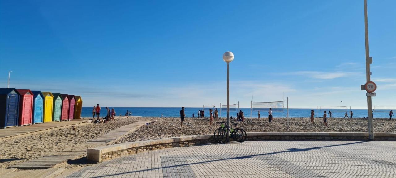 Apartamento La Guarida Rustica Del Zorro Jijona Exterior foto
